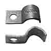 ONE HOLE OFFSET CLAMP